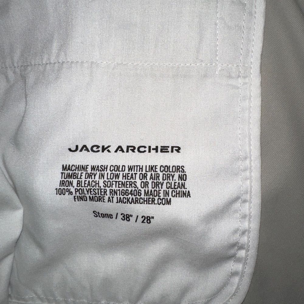 Like New Jetsetter Tech Pant - Picture 5 of 5